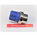 Temparaturgeber  Polig blau 20 mm VW Bus T3 Thermostatgehäuse