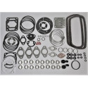 Motordichtsatz 1,2 Li 34 PS  VW Käfer Bus Karmann Ghia