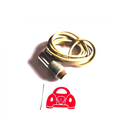 Kontakt Schalthebel Saxomat  113 142 409 NOS