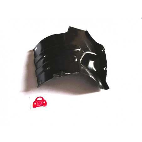 Warmluftführung vorne rechts Motor VW Käfer Bus