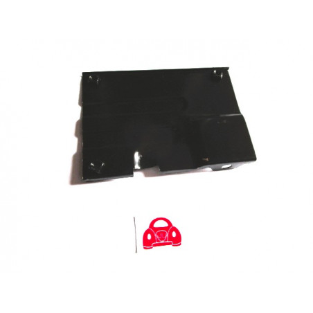 Warmluftführung hinten rechts VW Käfer Bus Karmann Ghia