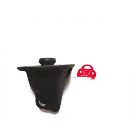 Anschlagstütze links Pendelachse VW Käfer Karmann Ghia