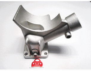 Lichtmaschinen Standfuss VW Käfer Typ 1 Motor