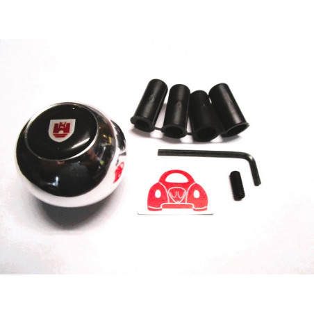 Schaltknauf Wob Emblem VW Käfer VW Bus VW Golf