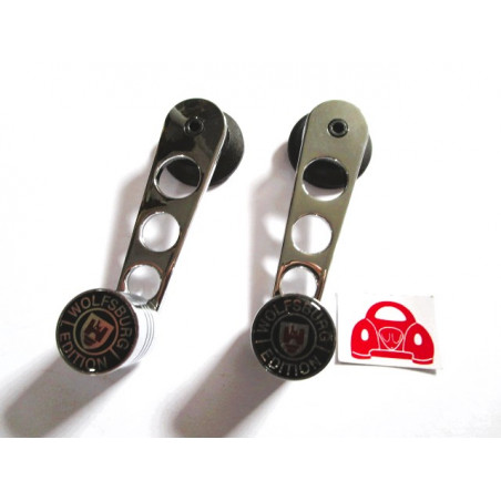 Fensterkurbel  Wolfsburg Edition Bj  68-