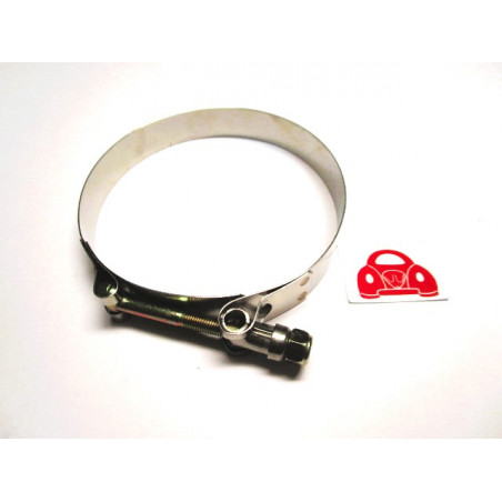 Edelstahl Spannband Lichtmaschine  12 Volt