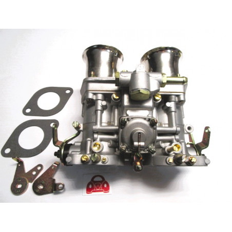 Doppelvergaser 40 IDF VW Käfer Tuning Motor