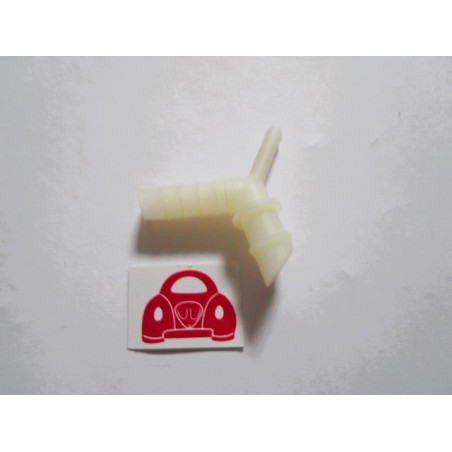 Y- Stück Tankentlüftung VW Bus T3