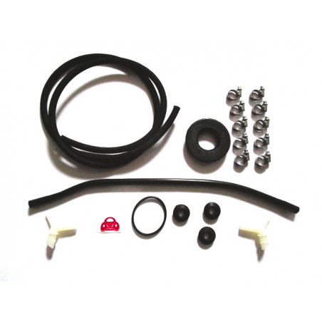 Dichtsatz Tank VW Bus T3 80 - 83