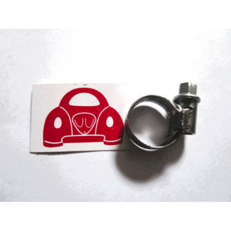 Schlauchschelle 8- 16 mm