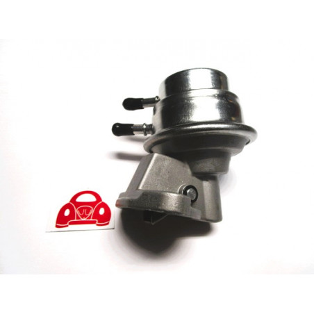 Benzinpumpe Drehstrom Typ 1 mit 100 Stößel