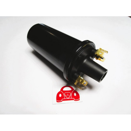 Zündspule 12 Volt VW Käfer Bus Karmann Ghia