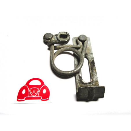 Motorhauben Verriegelung  VW Käfer