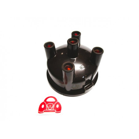 Verteilerkappe . 80 mm Durchmesser