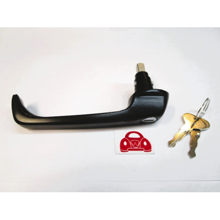 Schiebetürgriff VW Bus T3 kurze Ausführung