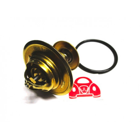 Thermostat VW Bus T3 MEYLE 100 121 0048