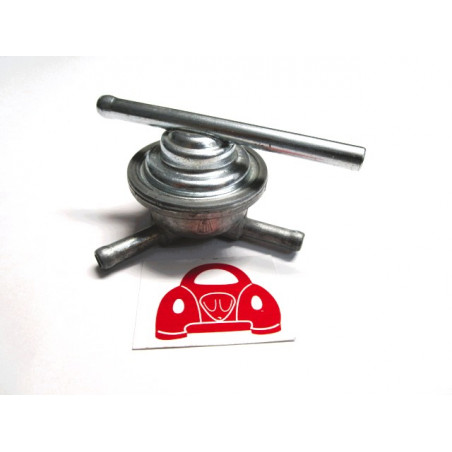 Rückschlagventil 113 207 405 für Kraftstoffleitung