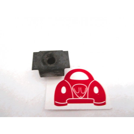 Spezial Mutter für Haltegriff 133 857 649 Original VW