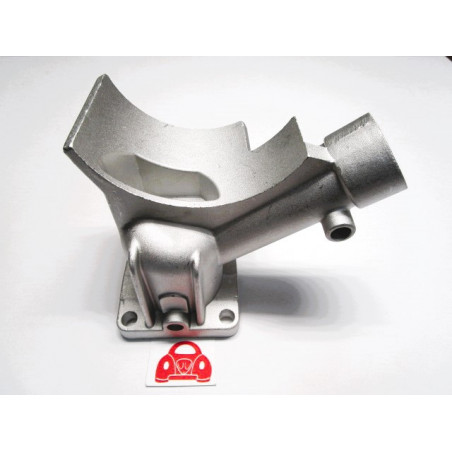 Lichtmaschinenfuß Alu für Typ 1 Motor