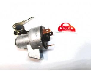 Zündschloss VW Käfer T1 55- 67
