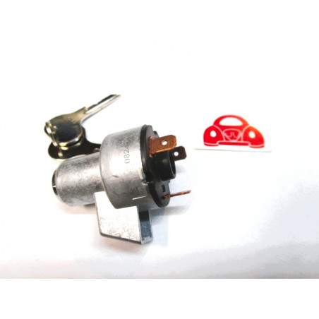 Zündschloss VW Käfer T1 55- 67