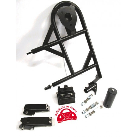 Reserveradträger links VW Bus  T3 Syncro