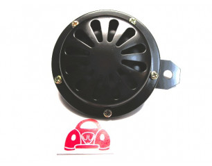 Hupe  6 Volt  VW Käfer VW Bus  Karmann Ghia Porsche