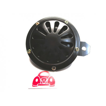 Hupe  6 Volt  VW Käfer VW Bus  Karmann Ghia Porsche