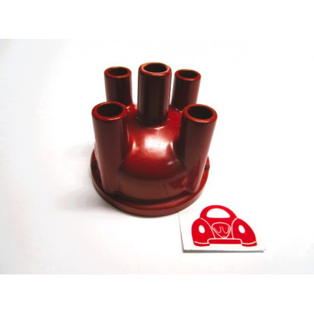 Verteilerkappe 24,5 und 30 PS VW Käfer VW Bus