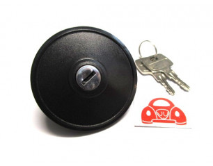 Tankdeckel abschließbar VW Bus T 3 Syncro