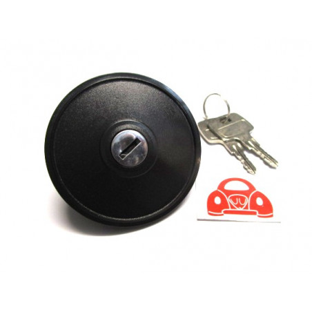 Tankdeckel abschließbar VW Bus T 3 Syncro