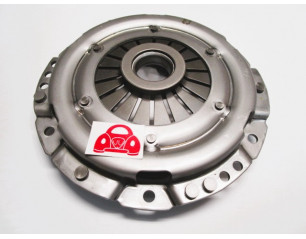 Druckplatte -12.71 VW Käfer VW Bus VW Karmann Ghia