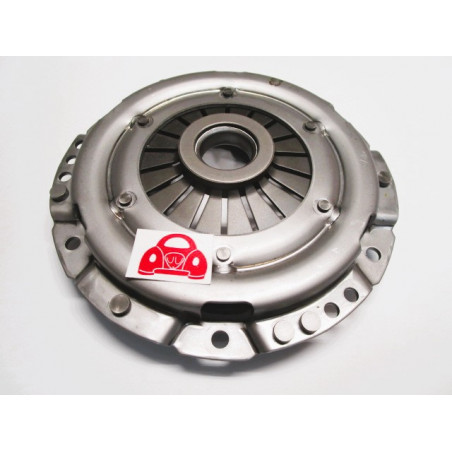 Druckplatte -12.71 VW Käfer VW Bus VW Karmann Ghia