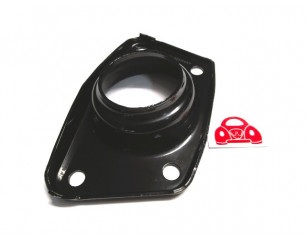 Drehstabdeckel mit Loch VW Käfer Schräglenkerachse