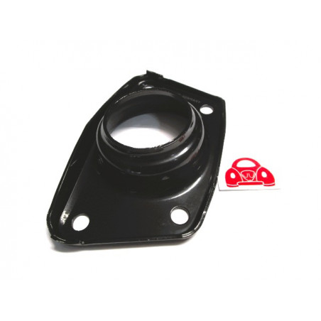 Drehstabdeckel mit Loch VW Käfer Schräglenkerachse