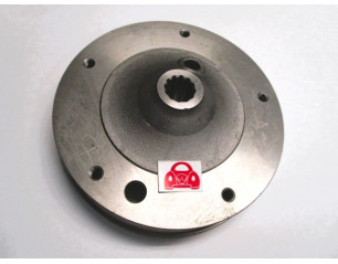 Bremstrommel hinten  52 -57  VW Käfer Karmann Ghia