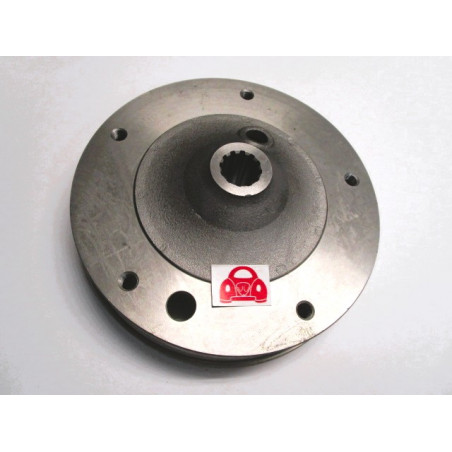 Bremstrommel hinten  52 -57  VW Käfer Karmann Ghia