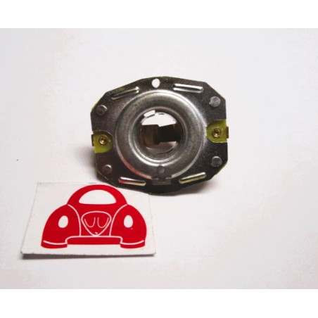 Birnchenträger Einkammerleuchte  VW Käfer 55-60