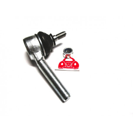 Spurstangenkopf Rechtsgewinde gewinkelt ab 47 kleiner Konus