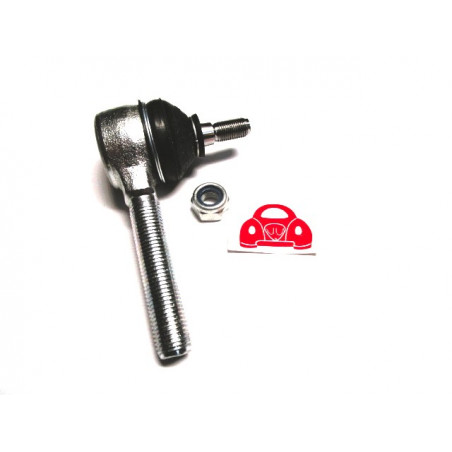 Spurstangenkopf Rechtsgewinde kleiner Konus VW Käfer Karmann Ghia