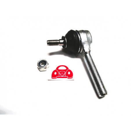 Spurstangenkopf Linksgewinde kleine Konus VW Käfer Karmann Ghia