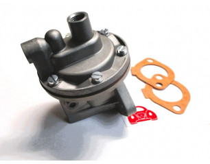Benzinpumpe 24,5 u 30PS (6mm) VW Käfer Bus