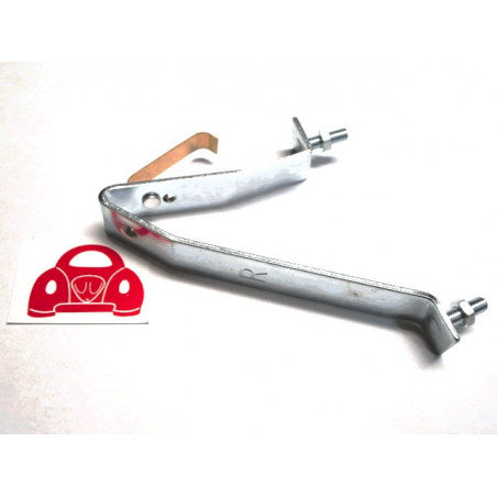 Halter Einkammerrückleuchte rechts VW Käfer 55-61