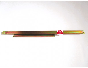 Fensterhebeschiene hinten links VW Käfer Cabrio