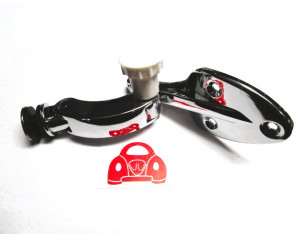 Aussteller Ausstellfenster rechts VW Käfer ab 8.64