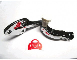 Aussteller Ausstellfenster links VW Käfer ab 8.64