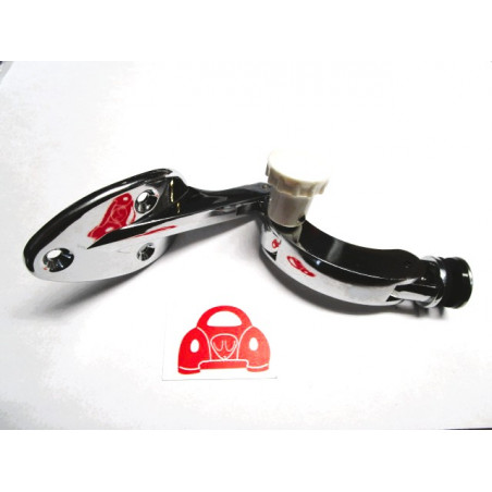 Aussteller Ausstellfenster links VW Käfer ab 8.64