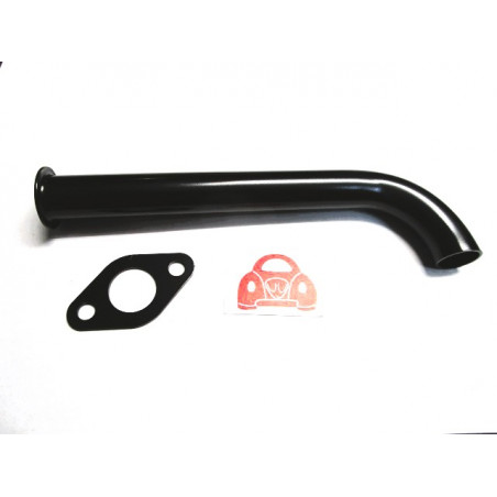 Röhrchen zum anschweissen VW Käfer bis  Bj 60