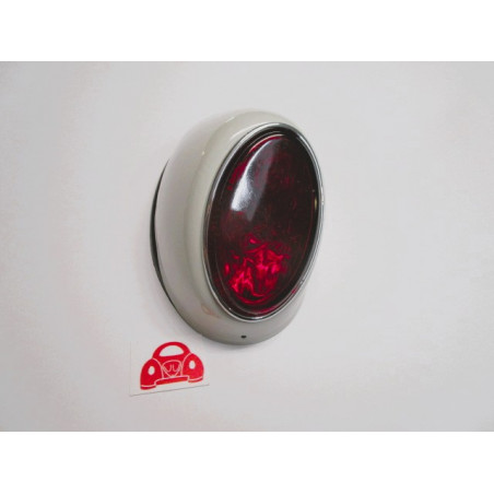 Einkammernleuchte links VW Käfer 8.55-7.61