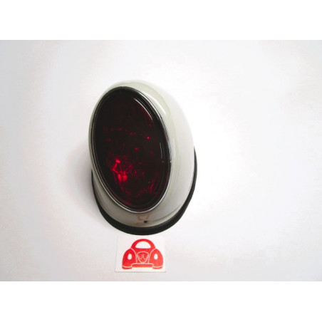 Einkammernleuchte rechts VW Käfer 8.55-7.61